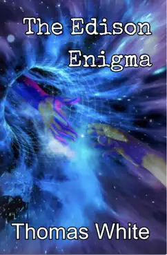 the edison enigma book cover image