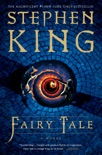 Fairy Tale book synopsis, reviews