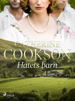 hatets barn book cover image