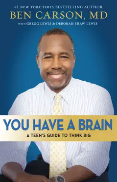 you have a brain book cover image