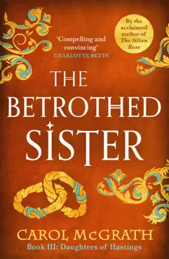 the betrothed sister book cover image