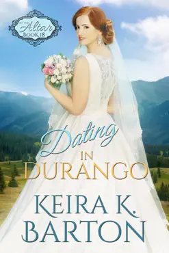 dating in durango book cover image
