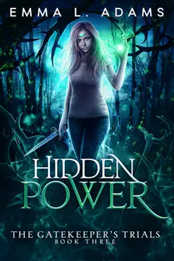 hidden power book cover image