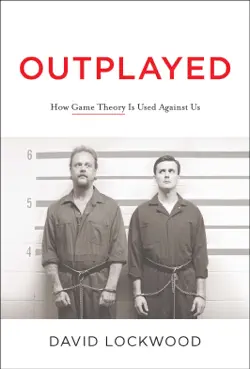 outplayed book cover image