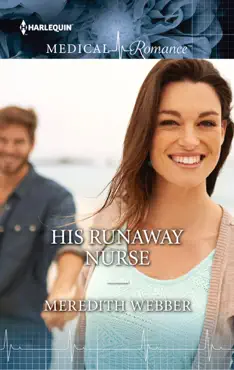 his runaway nurse book cover image