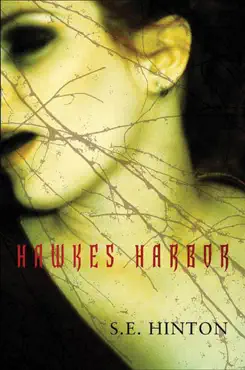 hawkes harbor book cover image