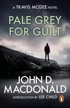 pale grey for guilt : introduction by lee child imagen de la portada del libro