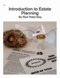An Introduction to Estate Planning book summary, reviews and download