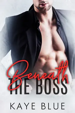 beneath the boss book cover image