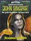 John Sinclair 2390 synopsis, comments