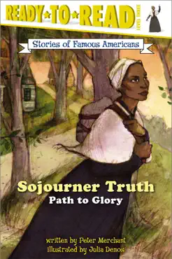 sojourner truth book cover image