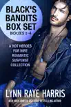 Black's Bandits Box Set Books 1-4 sinopsis y comentarios