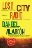 Lost City Radio synopsis, comments