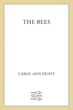 the bees book cover image