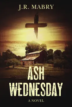 ash wednesday book cover image