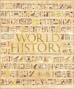 world history imagen de la portada del libro