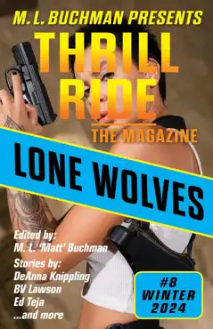 lone wolves book cover image
