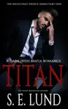 Titan: A Dark Irish Mafia Romance sinopsis y comentarios