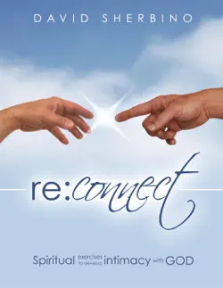 reconnect book cover image