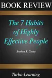 The 7 Habits of Highly Effective Person synopsis, comments