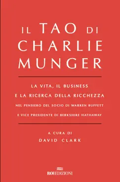 il tao di charlie munger book cover image