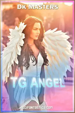 tg angel book cover image
