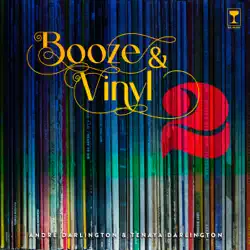 booze & vinyl vol. 2 imagen de la portada del libro