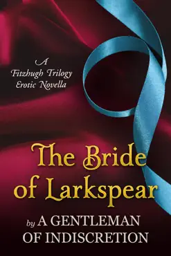 the bride of larkspear book cover image