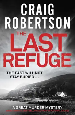 the last refuge book cover image