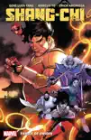 Shang-Chi By Gene Luen Yang Vol. 3 synopsis, comments