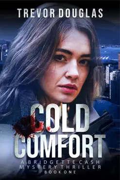 cold comfort imagen de la portada del libro