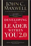 Developing the Leader Within You 2.0 synopsis, comments