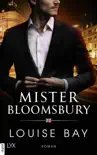 Mister Bloomsbury synopsis, comments