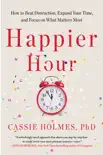 Happier Hour synopsis, comments