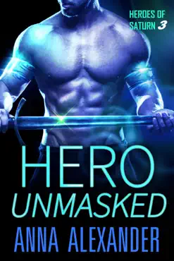hero unmasked book cover image