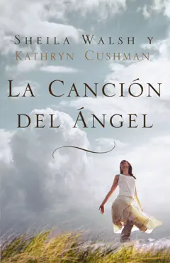 la canción del ángel imagen de la portada del libro
