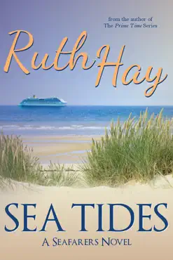 sea tides book cover image
