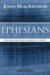 Ephesians book summary, reviews and download