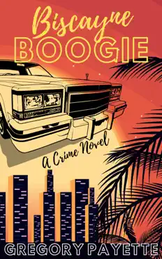biscayne boogie book cover image