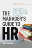 The Manager's Guide to HR sinopsis y comentarios