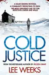 Cold Justice synopsis, comments