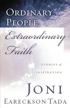 ordinary people, extraordinary faith book cover image