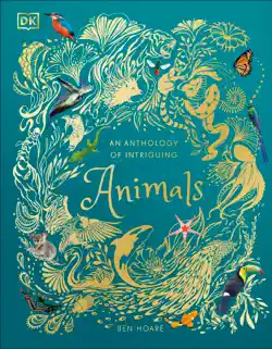 an anthology of intriguing animals imagen de la portada del libro