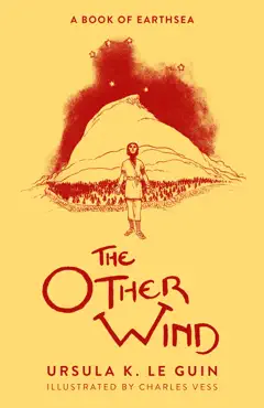 the other wind imagen de la portada del libro
