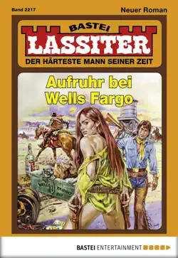 lassiter 2217 book cover image