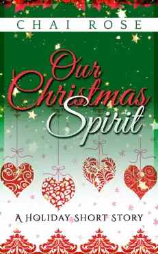 our christmas spirit: a holiday short story book cover image