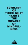 Summary of Thich Nhat Hanh's The Miracle of Mindfulness sinopsis y comentarios