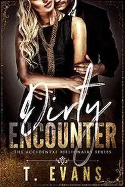 dirty encounter book cover image