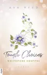 Whitestone Hospital - Tough Choices synopsis, comments