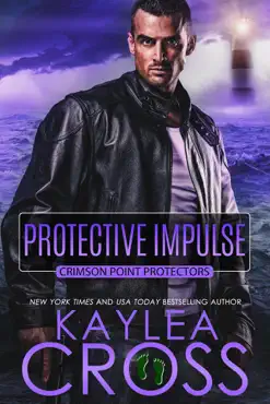 protective impulse book cover image